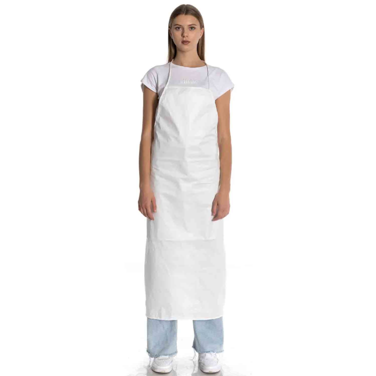 Faba LO-531 Lamineli Önlük