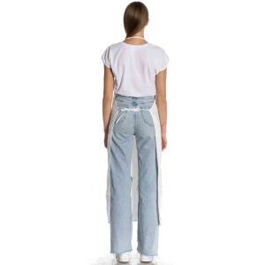 Faba LO-531 Lamineli Önlük