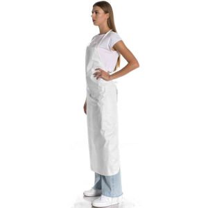 Faba LO-531 Lamineli Önlük