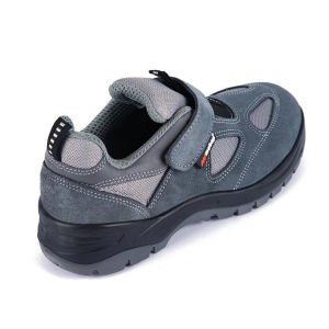 Mekap 157 S1P Kompozit Elektrikçi Ayakkabısı