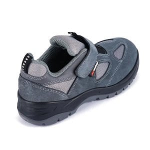 Mekap 157 S1P Kompozit Elektrikçi Ayakkabısı