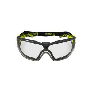 Baymax BX-2500 Comfort Dual Lâstikli Koruyucu Gözlük