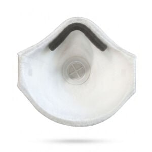 Breath FFP2 Ventilli Toz Maskesi