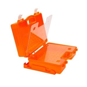 First Plus Turuncu Çantalı İş Yeri Tipi İlk Yardım Seti (FP 04.101)