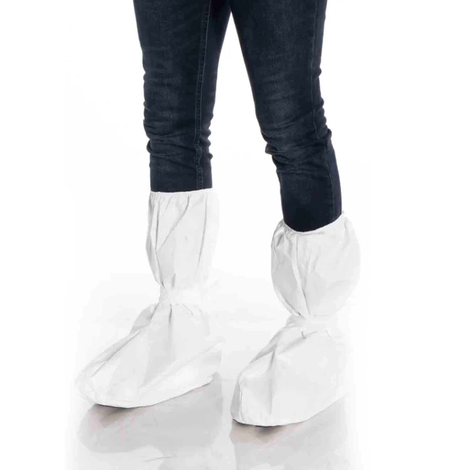 Faba BG-530 Bot Galoşu