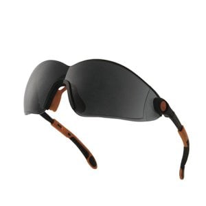 Delta Plus Vulcano 2 Smoke Füme İş Gözlüğü