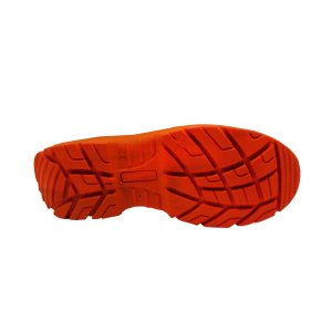 Yılmaz Went 715-06 S1/S1-KP Kompozit Burun Ayakkabı