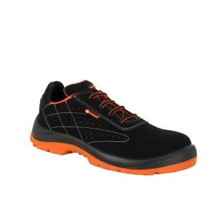 Yılmaz Went 715-06 S1/S1-KP Kompozit Burun Ayakkabı