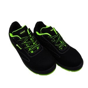 Yılmaz Went 715-07 S1-KP Kompozit Burunlu İş Ayakkabısı