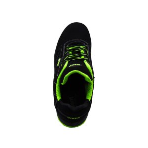 Yılmaz Went 715-07 S1-KP Kompozit Burunlu İş Ayakkabısı