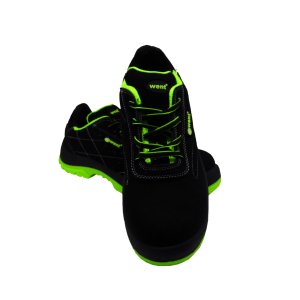 Yılmaz Went 715-07 S1-KP Kompozit Burunlu İş Ayakkabısı