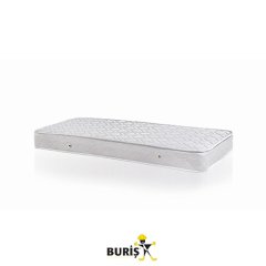 Şantiye Yaylı Tek Kişilik Yatak 90*190