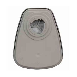 3M™ 6059 ABEK1 Gaz ve Buhar Filtresi