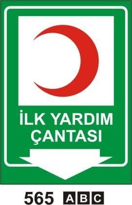İlk Yardım Çantası