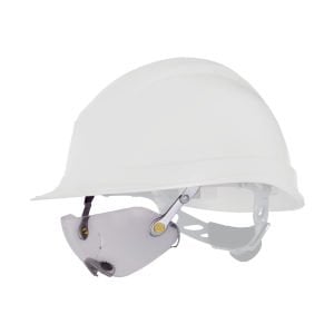 Delta Plus Fuego Barete Takılabilir Entegre İş Gözlüğü