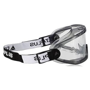 Delta Plus Google Galeras Baş Bantlı Antifog Gözlük