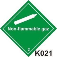 Tehlikeli Madde Taşıma Etiketleri