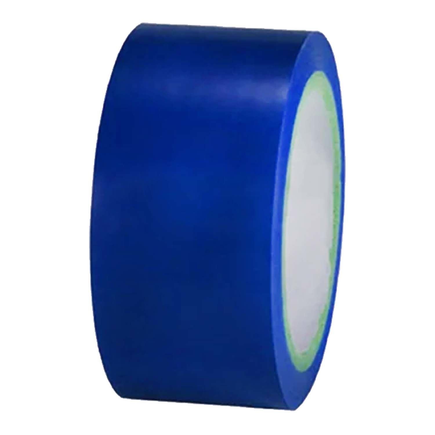 Yer İşaretleme Bandı Mavi