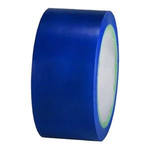 Yer İşaretleme Bandı Mavi