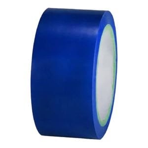 Yer İşaretleme Bandı Mavi | Yer İşaretleme Bantları | İkaz Bantları