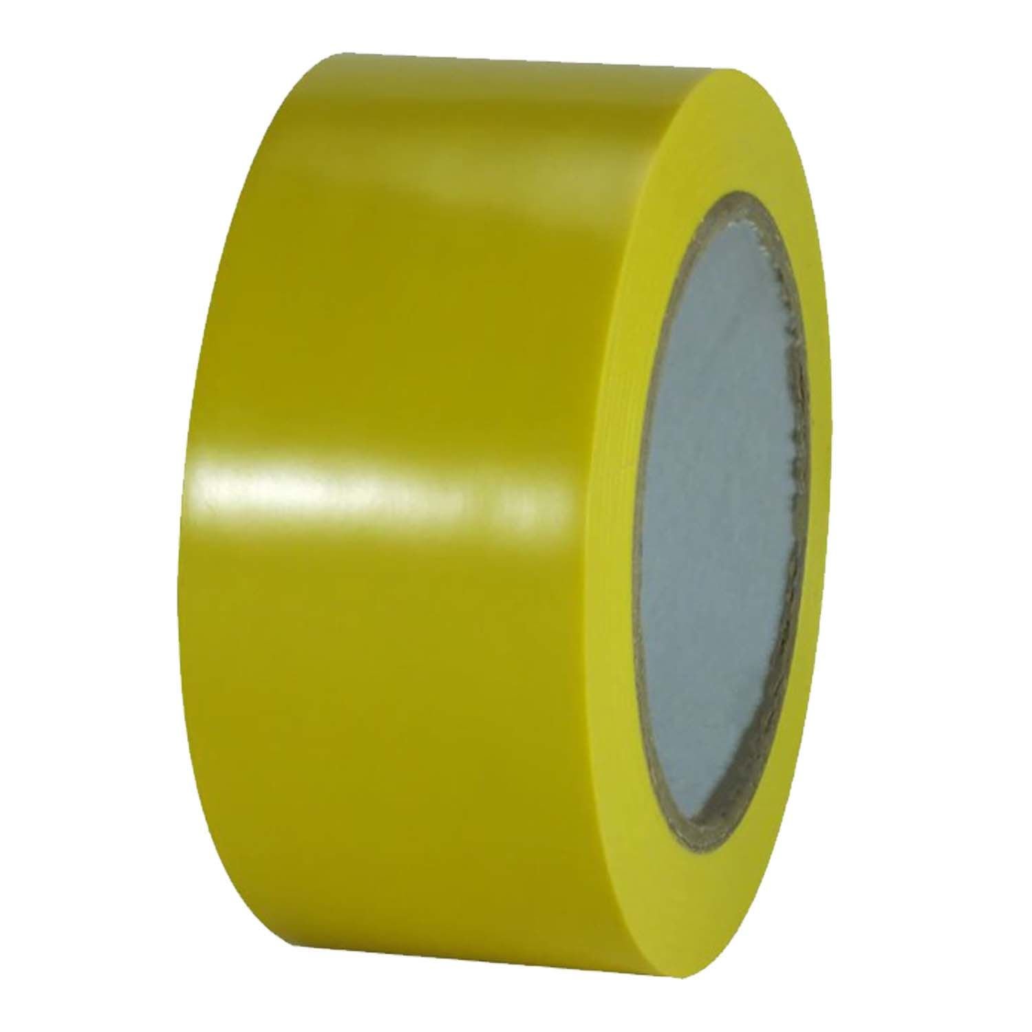 Yer İşaretleme Bandı Sarı