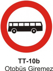 Otobüs Giremez