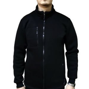 Buriş 3 iplik Sweat Mont