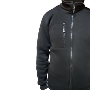 Buriş 3 iplik Sweat Mont