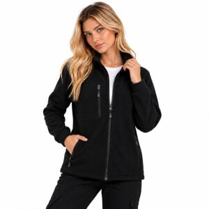 Buriş 3 iplik Sweat Mont