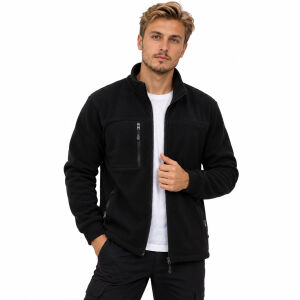 Buriş 3 iplik Sweat Mont