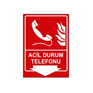 Acil Durum Telefonu