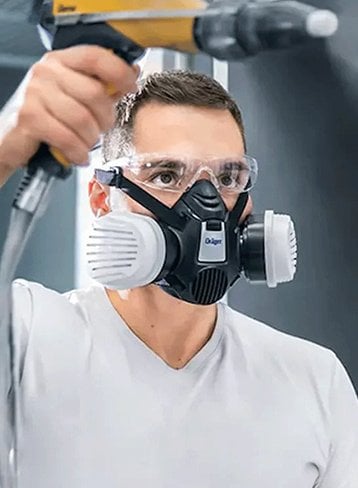 SOLUNUM <br>KORUYUCULAR