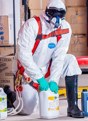 VÜCUT <br> KORUYUCULAR