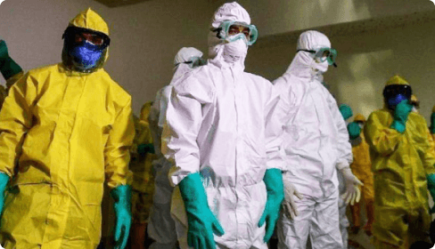 VÜCUT <span>KORUYUCULAR</span>