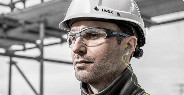 KAFA KORUYUCU<span>EKİPMANLAR</span>